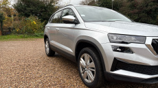 Skoda Karoq 1.5 TSI SE Drive 5dr DSG Petrol Estate